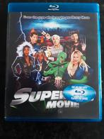 Superhero Movie blu ray NL, Cd's en Dvd's, Blu-ray, Ophalen of Verzenden, Zo goed als nieuw, Humor en Cabaret