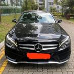 Mercedes c180 benzine *71000 kms*, Auto's, Te koop, Benzine, Particulier, Euro 6