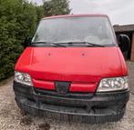 Camionette, Auto's, Peugeot, Stof, Overige kleuren, 5 deurs, Particulier