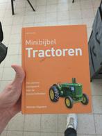 Tractoren minibijbel, Boeken, Ophalen