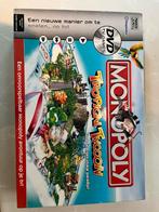 Monopoly tropical tycoon (tv-editie), Ophalen, Zo goed als nieuw