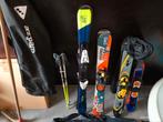 Wintersport matrial, Sport en Fitness, Skiën en Langlaufen, Ophalen of Verzenden, Zo goed als nieuw