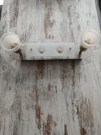 Plafonnier orientable Led, Ophalen, Zo goed als nieuw