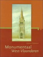 Monumentaal West-Vlaanderen - J. Cornilly, Boeken, Ophalen, Zo goed als nieuw