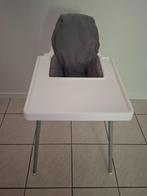 Eetstoel  Ikea, Kinderen en Baby's, Ophalen, Zo goed als nieuw, Stoelverkleiner