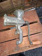 Ancien hachoir manuel, Antiek en Kunst, Ophalen