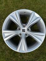 17” SEAT Velgen, Auto-onderdelen, Banden en Velgen, Ophalen, Velg(en), Nieuw, 17 inch
