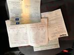 - Seat Cordoba - 1.4 Benzine - 130.000km - Opendak - BJ 2000, Voorwielaandrijving, Elektrische ramen, Stof, 4 cilinders