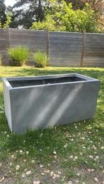 Bloembakken te koop, Tuin en Terras, Bloembakken en Plantenbakken, Ophalen, Zo goed als nieuw