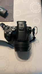Panasonic Lumix, Audio, Tv en Foto, Ophalen, Overige Merken, 8 keer of meer