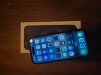 iPhone 15 Pro – Black Titanium
(Perfecte staat), Enlèvement, Comme neuf, IPhone 15