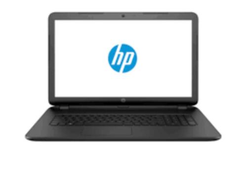 Hp 17-p055nb, Computers en Software, Windows Laptops, Gebruikt, 17 inch of meer, SSD, Onbekend, 8 GB, Azerty, Ophalen