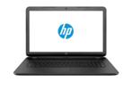 Hp 17-p055nb, HP laptop, Onbekend, 17 inch of meer, 512 GB