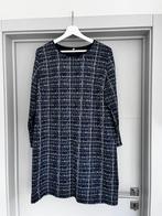 Jurk maat 44, Kleding | Dames, Jurken, Ophalen of Verzenden, Zo goed als nieuw, Maat 42/44 (L), Rood