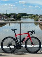 Specialized S-works Sl7 2024, 28 inch, Carbon, Heren, Zo goed als nieuw