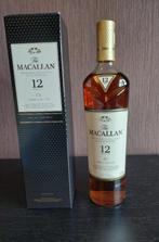 Macallan 12y Sherry Oak cask, Ophalen, Zo goed als nieuw