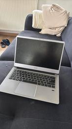 Pc acer swift 3, Computers en Software, 256 GB, Met videokaart, 8 GB, SSD