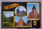 Postkaart Tubize, Verzamelen, Ophalen of Verzenden