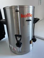 Koffie warm houder container, Ophalen, Zo goed als nieuw