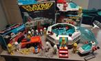 Vintage Playmobil space 3558 3536 3534 3509, Ophalen of Verzenden, Zo goed als nieuw