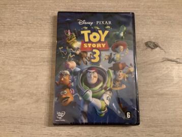 Disney-Pixar Toy Story 3 DVD (Nieuw) beschikbaar voor biedingen