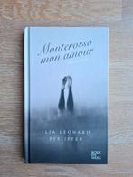 Boek Monterosso mon amour - Ilja Leonard Pfeijffer, Enlèvement ou Envoi, Comme neuf, Ilja Leonard Pfeijffer