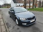 Skoda Octavia III 2017r. DSG 1.6 TDI 110pk 81kw, CarPass , E, Auto's, Automaat, Euro 6, Start-stop-systeem, Particulier