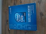 Intel core i7, Computers en Software, Moederborden, Ophalen of Verzenden, Intel