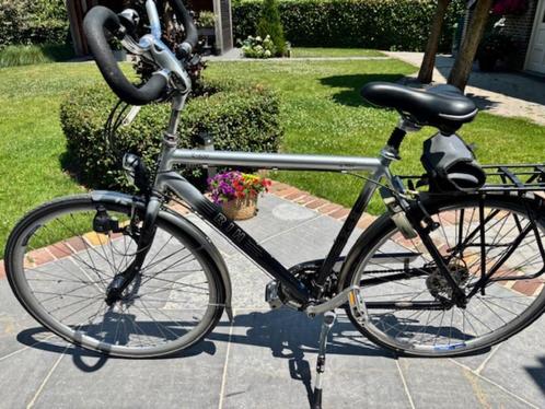 RIH Z800, Fietsen en Brommers, Fietsen | Heren | Herenfietsen, Gebruikt, 53 tot 57 cm, Versnellingen, Ophalen