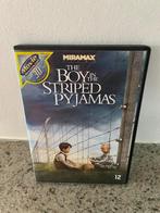 the boy in the striped pyjamas  dvd  nederlands afspelen, Utilisé, Enlèvement ou Envoi