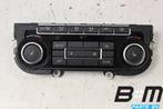 Clima unit Volkswagen Golf 6 GTI Edition 35 5K0907044ES, Auto-onderdelen, Gebruikt