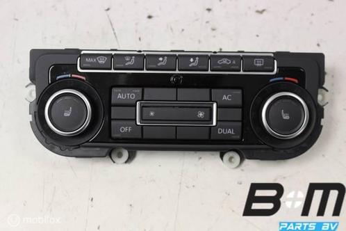 Clima unit Volkswagen Golf 6 GTI Edition 35 5K0907044ES, Auto-onderdelen, Airco en Verwarming, Gebruikt