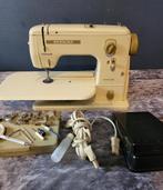 BERNINA 707 MINIMATIC naaimachine, Ophalen, Gebruikt, Naaimachine, Bernina