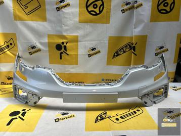 Voorbumper Renault Koleos Facelift PDC 2019-2023 origineel b beschikbaar voor biedingen