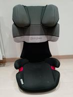 Siège Auto CYBEX Pallas S-Fix Silver 2-en-1, Autogordel of Isofix, Verstelbare rugleuning, Zo goed als nieuw, 9 t/m 36 kg