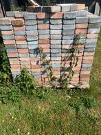 Dalles pavées Marlux 15/15/6, Bricolage & Construction, Briques, Enlèvement, Comme neuf