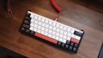 Iqunix ez63 met custom keycaps, Ophalen of Verzenden, Zo goed als nieuw
