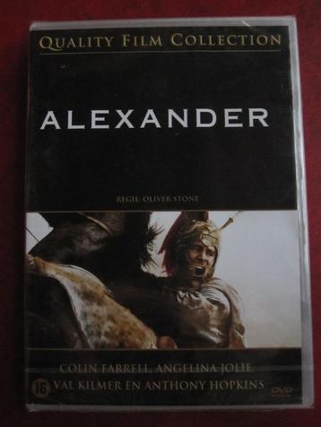 Alexander (2004) nieuw in de verpakking beschikbaar voor biedingen