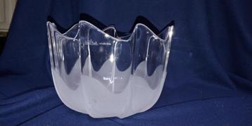 Vase en cristal de Rosenthal Studio Line