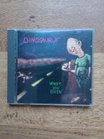 CD Dinosaur Jr : Where you been, CD & DVD, CD | Rock, Enlèvement ou Envoi