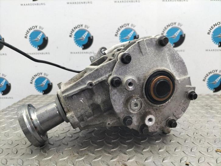 LANDROVER RANGE ROVER EVOQUE [DIFFERENTIAL_ASSY] 2019, Auto-onderdelen, Overige Auto-onderdelen, Gebruikt, ARN erkend, Stiba lid