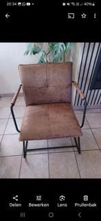 Relaxstoel als nieuw, Huis en Inrichting, Fauteuils, Ophalen of Verzenden