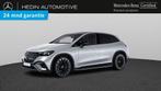 Mercedes-Benz EQE-Klasse 500 SUV 4Matic AMG Line | Panoramis, Automaat, 4 deurs, Stof, Euro 6