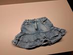 Jeans rokje camille 10 jaar maat 140, Robe ou Jupe, Enlèvement ou Envoi, Fille, Comme neuf