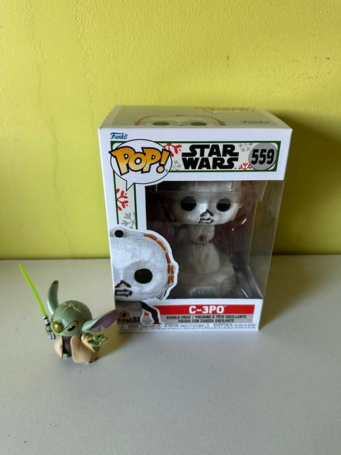 Funko Pop per eenheid, Verzamelen, Beelden en Beeldjes, Zo goed als nieuw, Fantasy, Ophalen of Verzenden