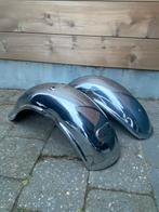 Duitse spatborden, Enlèvement ou Envoi