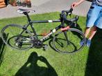 Koersfiets jongen, Ophalen