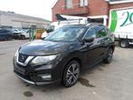 NISSAN X-TRAIL  DIESEL 06-18, Auto's, Automaat, Zwart, Bedrijf, Diesel