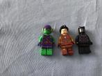 Lego helden marvel figuurtjes, Ophalen of Verzenden, Lego