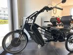 HUKA Orthros DUO fiets met bafang ondersteuning + garantie, Ophalen, Zo goed als nieuw, Huka orthros